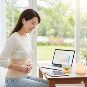 通販生活の腹巻き（フジヒート）の口コミを徹底調査！評判と効果とは