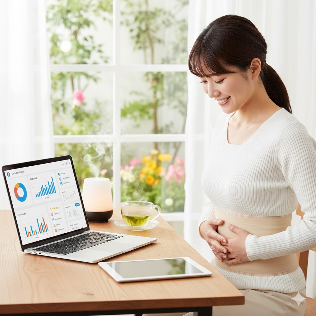 通販生活の腹巻き（フジヒート）口コミの評判を徹底調査