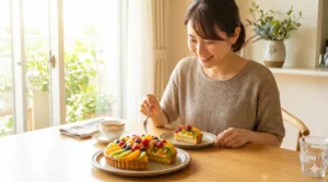 キルフェボン通販の冷凍ケーキを徹底解説！口コミや解凍のコツも紹介