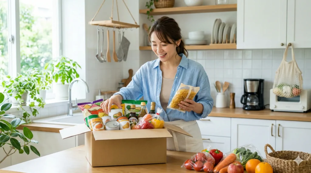 クラダシは社会貢献もできる最大級の人気サイト