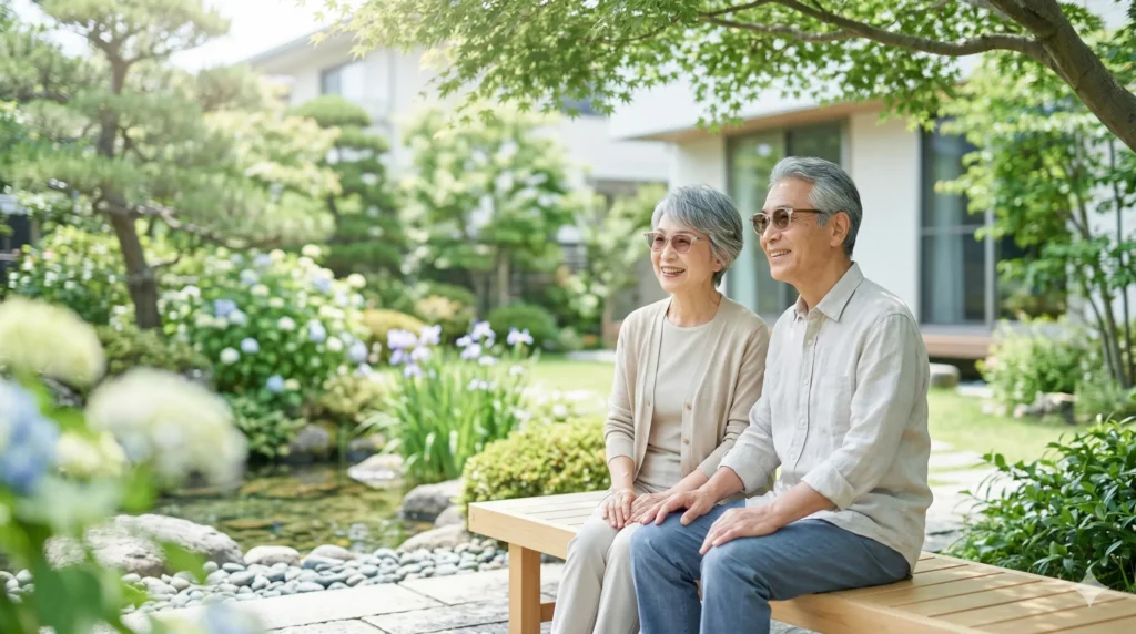 通販生活のサングラス（メラニーナ）が選ばれる理由