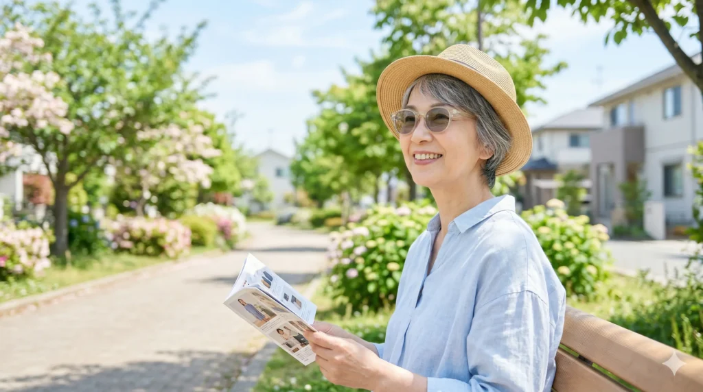 通販生活サングラスの口コミと選び方！日差し対策に役立つ理由とは