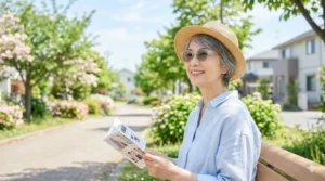 通販生活サングラスの口コミと選び方！日差し対策に役立つ理由とは