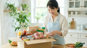 食品ロスが格安な通販サイトはどこが人気？仕組みや選び方を徹底比較
