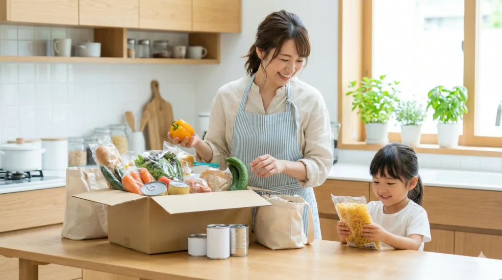 食品ロスの格安通販サイトがなぜ人気かを総括