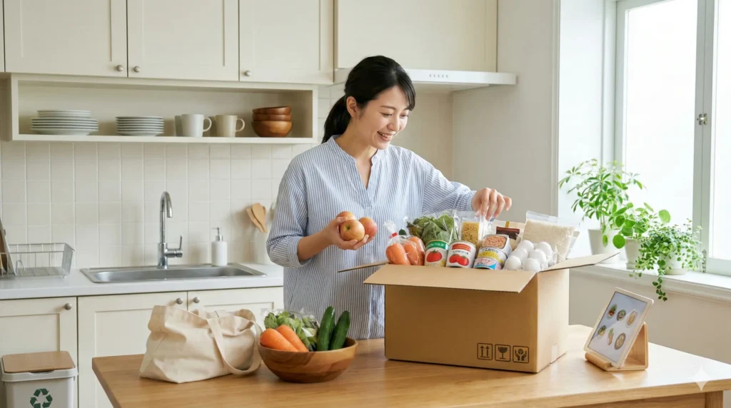 食品ロスの格安通販サイトが人気な理由と活用法