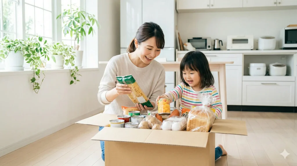 食品ロスの格安通販サイトはどこが人気なのか？