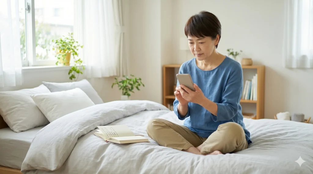 通販生活のエルゴスリープの口コミや評判から見る注意点
