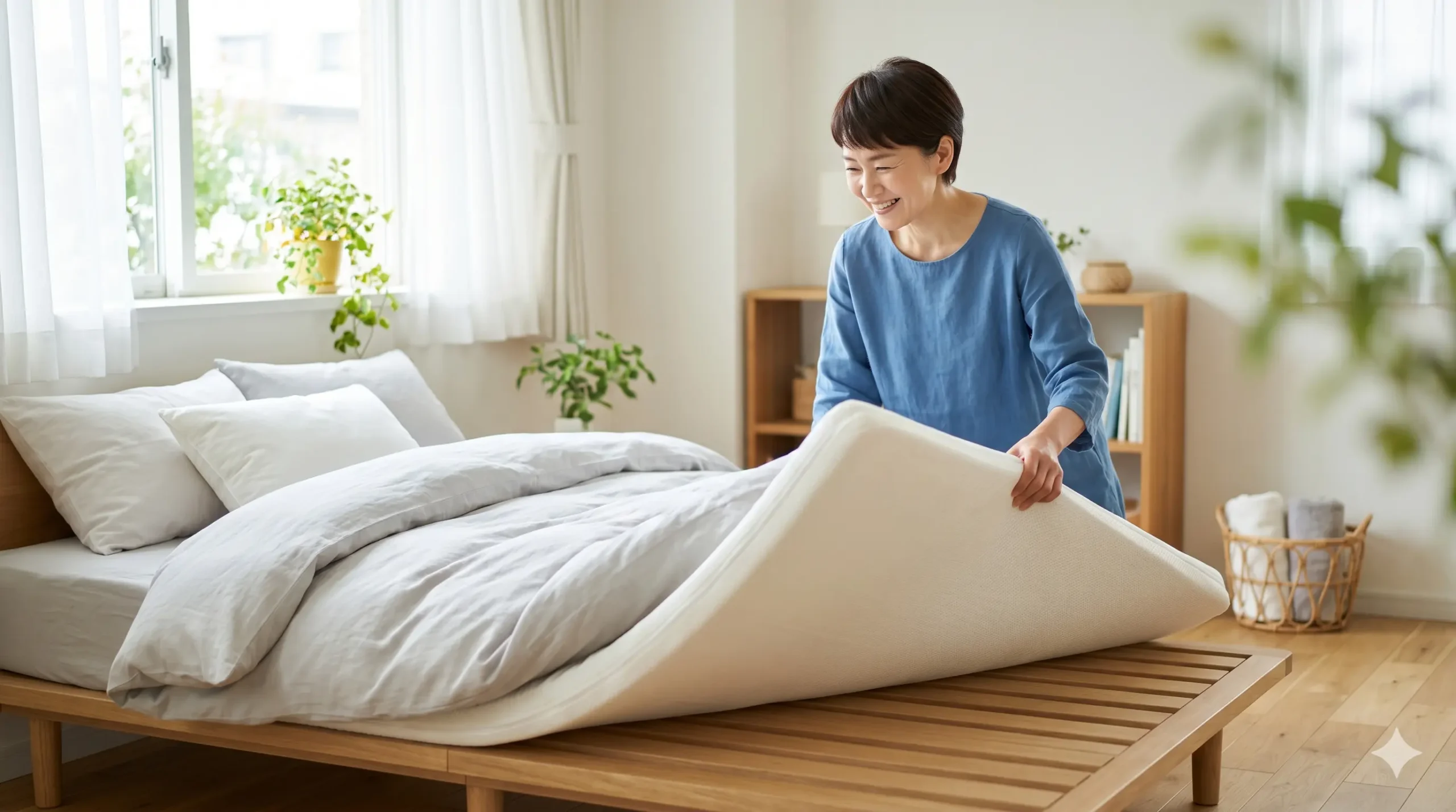 通販生活エルゴスリープの口コミや評判を調査！利用者の本音を解説